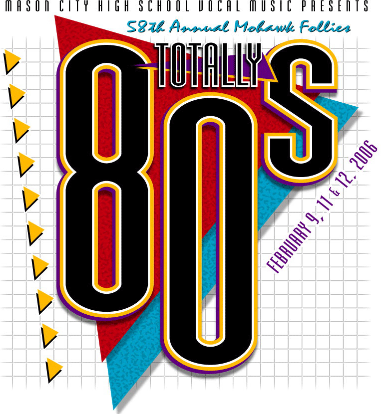 Graphics For Personal Or  50  Off Sale   Awesome 80 S Clipart    