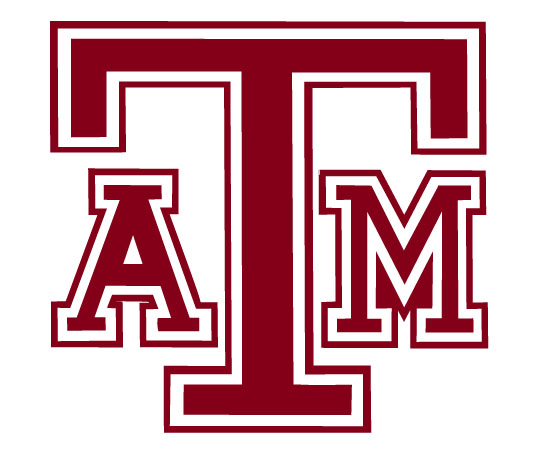 Logo For The Texas A M University Aggies  Mcclatchy Tribune