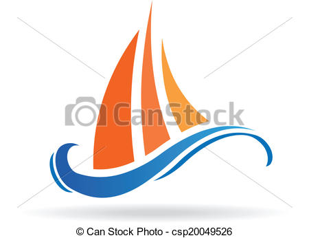 Marine Boat Waves Image  Concept Of Marine Life Sailing Fun In The    