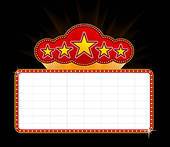 Movie Theater Clipart