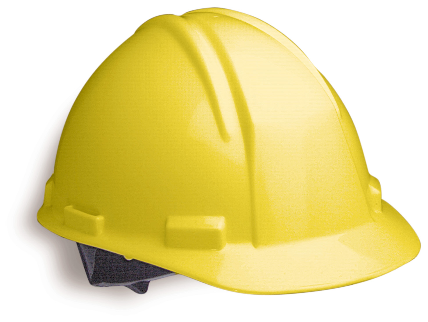North S K2 Series Hard Hat Saves The Contractor Money Without