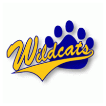 Of K Wildcat Logo Downloadable Clipart   Clipart Best