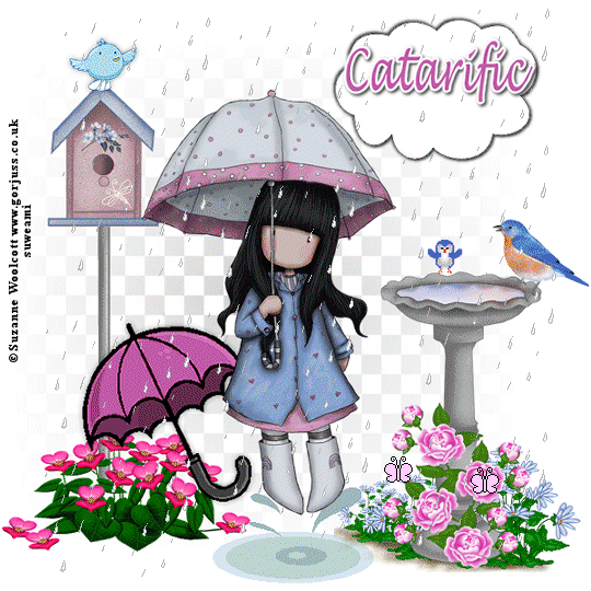 Rainy Clipart Rainy Weather Clipart Cartoon Rainy