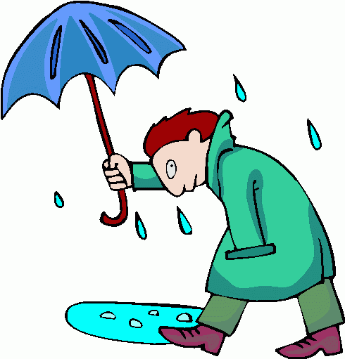 Rainy Day Clip Art   Cliparts Co