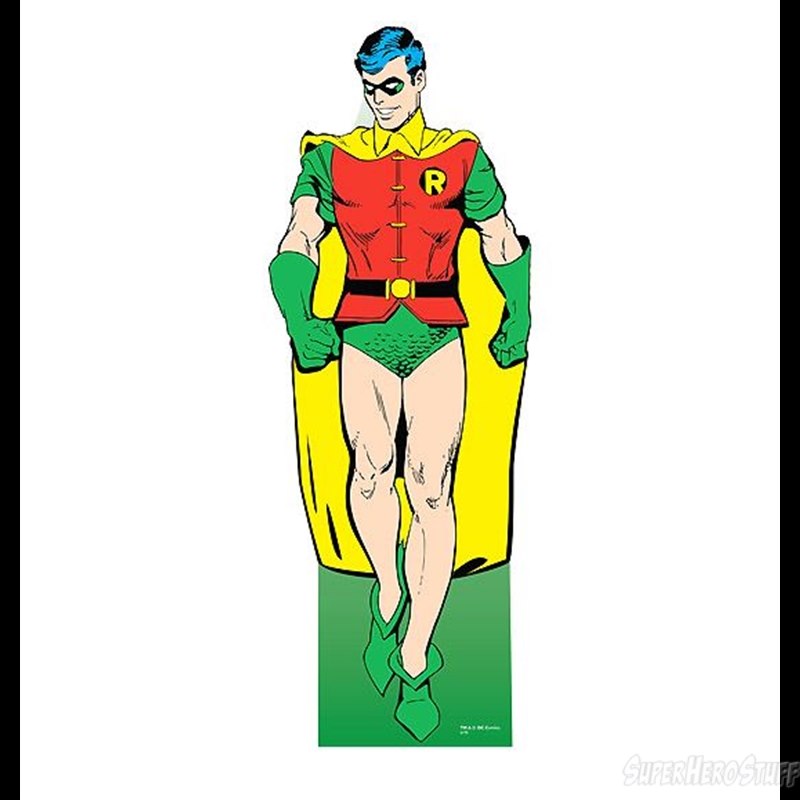 Robin Boy Wonder Sweater Images Of Robin Boy Wonder 68