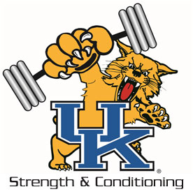 University Of Kentucky Strength And Conditioning