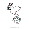 Animated Gifs Of Snoopy Avatars 100x100 Px Page 1