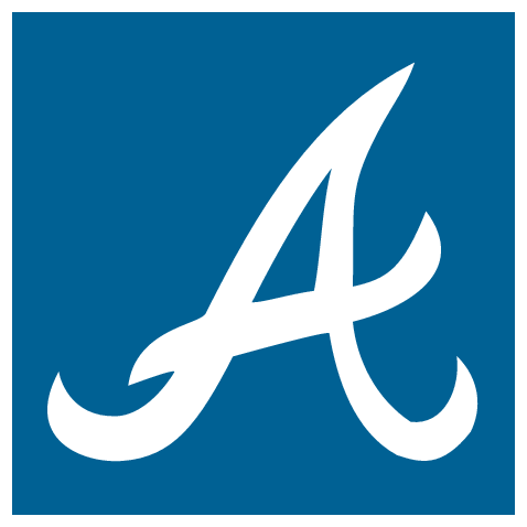 Atlanta Braves Logos Free Logo   Clipartlogo Com