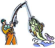 Bass Fishing Clip Art Microsoft Clip Art
