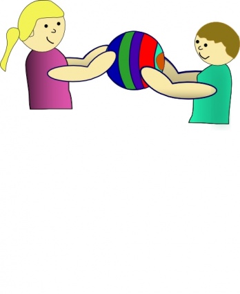 Children Playing Tag Clip Art   Clipart Best