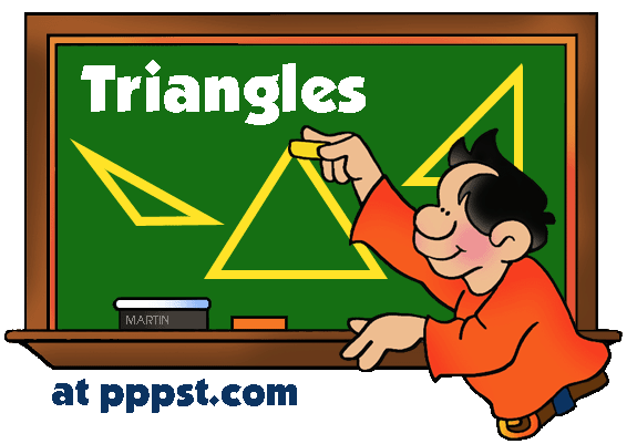 Free Powerpoint Presentations About Triangles