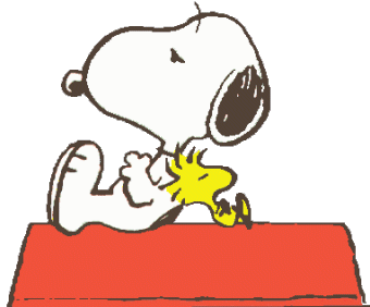 Gifs Animados De Snoopy   Gifs Animados