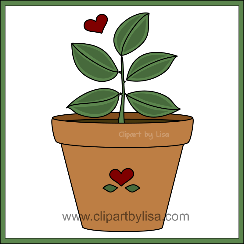 Herbs And Spices Cooking Clipart