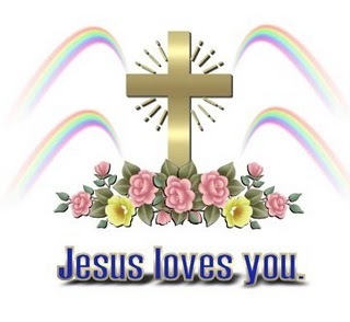 Jesus Loves You   Jesus Fan Art  16530201    Fanpop