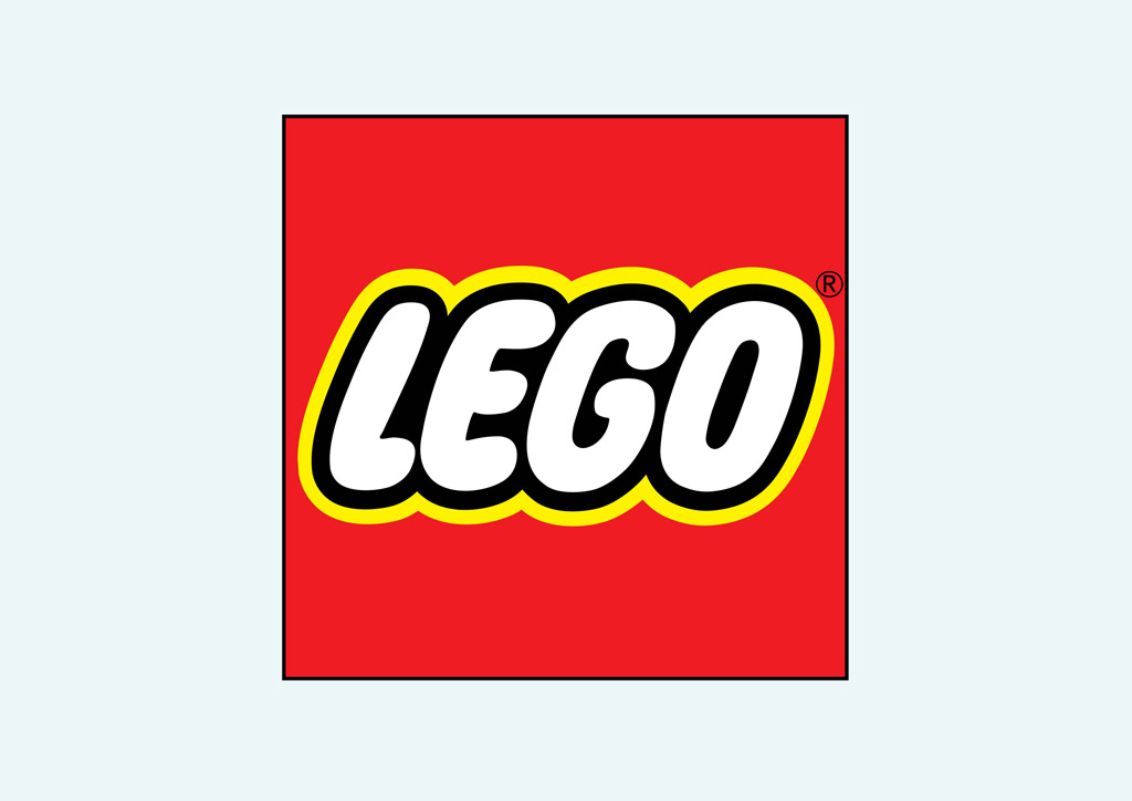 Lego Logo Clip Art   Clipart Best