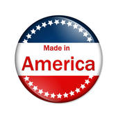 Made In America Stock Illustrations   Gograph