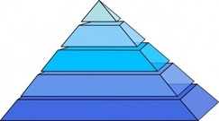 Mayan Pyramid Clipart Pyramid Clip Art