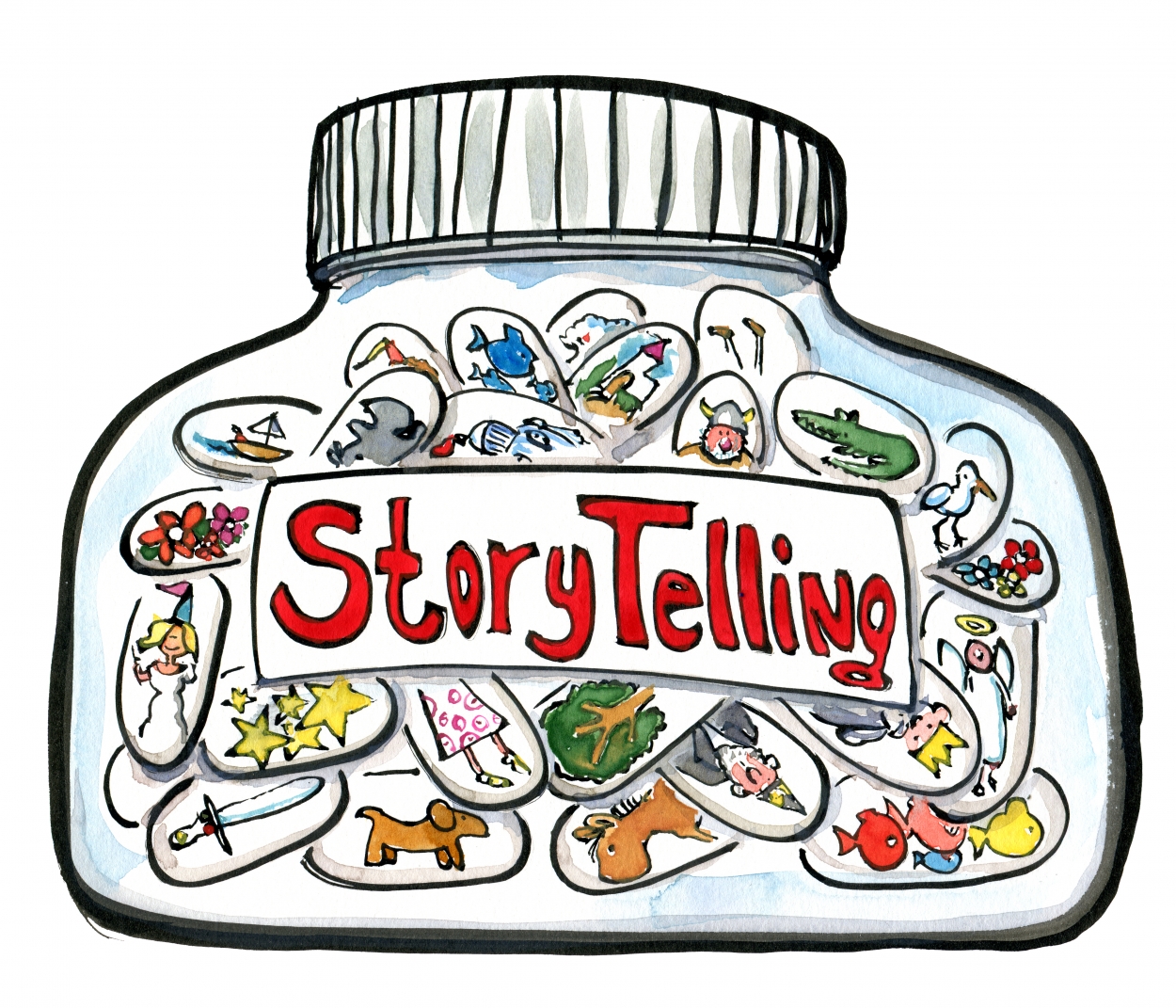 Published June 1 2014 At 1250   1071 In Storytelling As Medicine