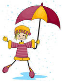 Rainy Day Clipart And Stock Illustrations  444 Rainy Day Vector Eps