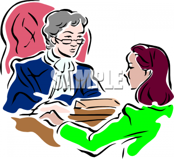 Royalty Free Lawyer Clip Art People Clipart