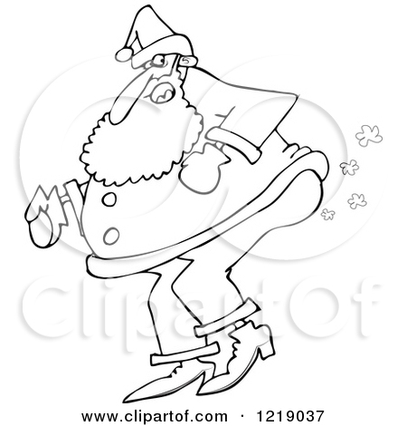 Royalty Free  Rf  Farting Clipart Illustrations Vector Graphics  1