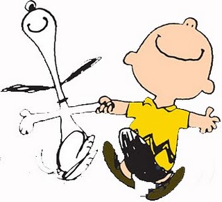 Snoopy Happy Dance Animated Gif   Gifs   Gifsoup Com