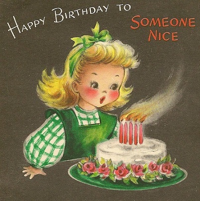 Tags  Vintage Birthday Cards Happy Birthday Cards