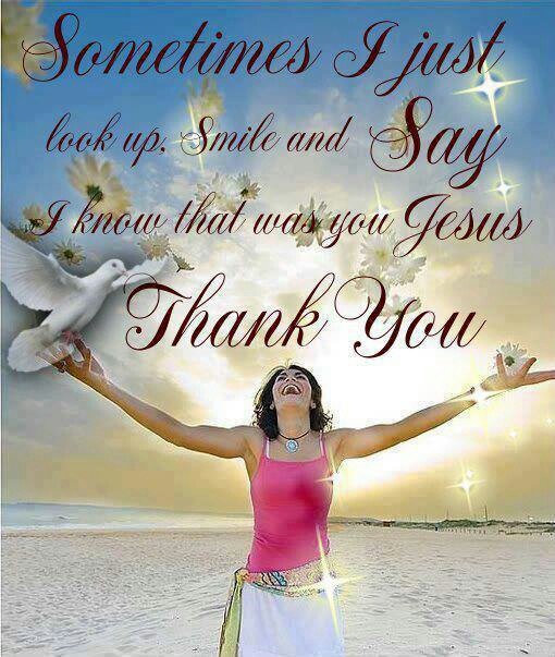 Thank You Jesus   Scripture And Prayers   Pinterest