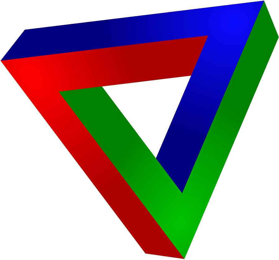 Triangle Vector Image Triangle Types Clipart Vector