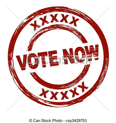 Vote Now   Csp3429753