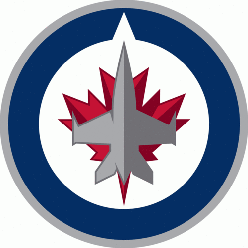 Winnipeg Jets  Just Say No To Clip Art   Throwing Px