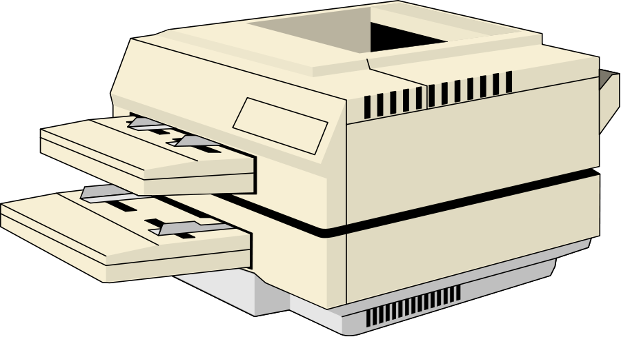 You Looking For A Copier Clip Art You Can Use This Copier Clip Art On