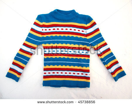 Basically The Woolen Sweater Is Made Up Of Wool Wool Is The Textile    