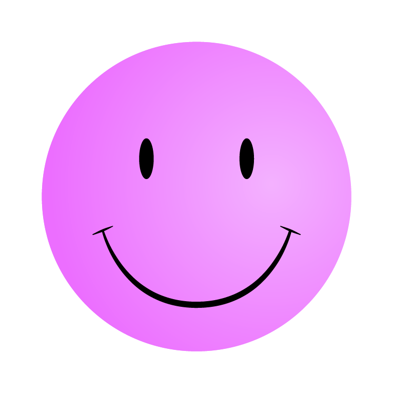 Blue Smiley Face Png   Clipart Panda   Free Clipart Images