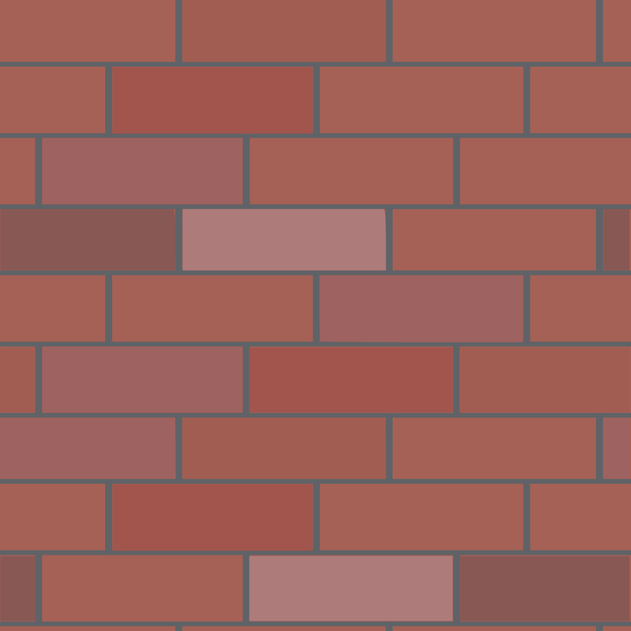 Brick Tile Clipart Large Size