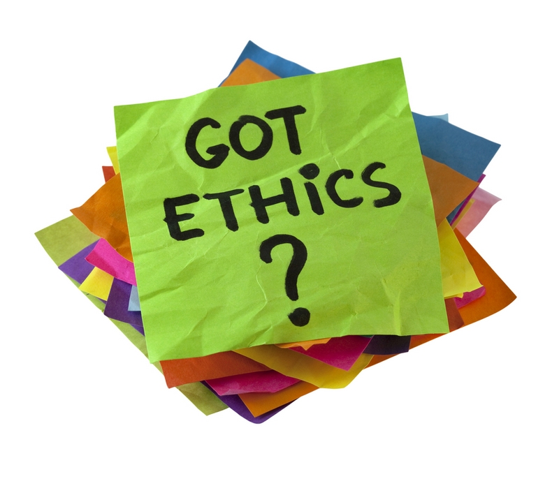 Carrier Consulting Code Ethics