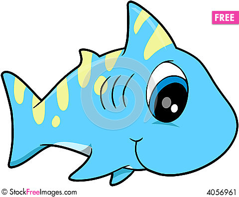 Cute Shark Clipart Cute Happy Shark Thumb4056961 Jpg