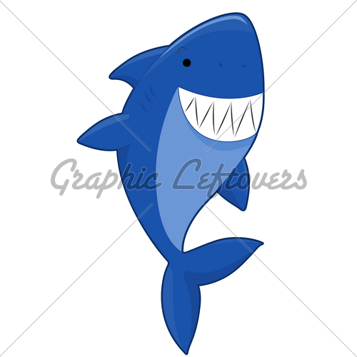Cute Shark Clipart Cute Shark Jpg