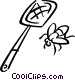 Fly Swatter Vector Clipart Show All Fly Swatter Download Fly Swatter