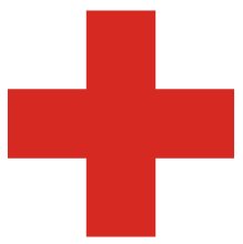 Free Red Cross Clipart   Free Clipart Graphics Images And Photos    