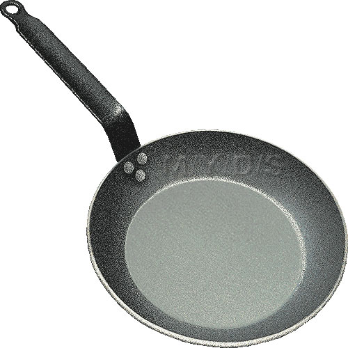 Frying Pan Frypan Skillet Clipart Picture   Large