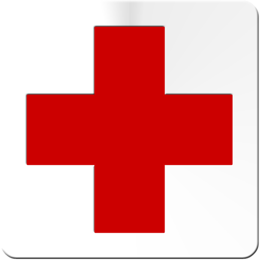 Red Cross White Background Clipart Image   Ipharmd Net