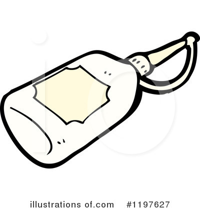 Royalty Free  Rf  White Glue Clipart Illustration By Lineartestpilot