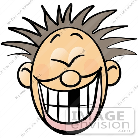 Smile Teeth Clipart   Clipart Panda   Free Clipart Images