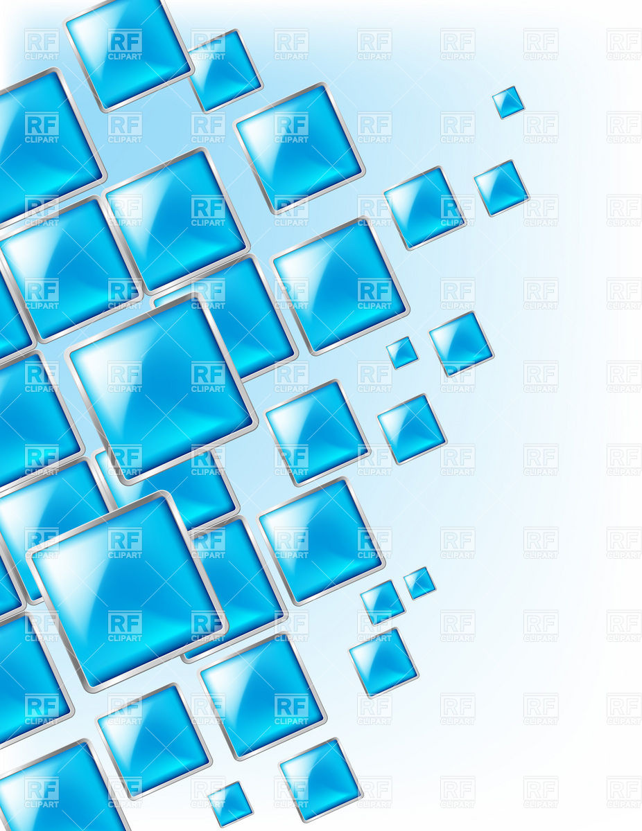 Square Tile Blocks 8035 Download Royalty Free Vector Clipart  Eps