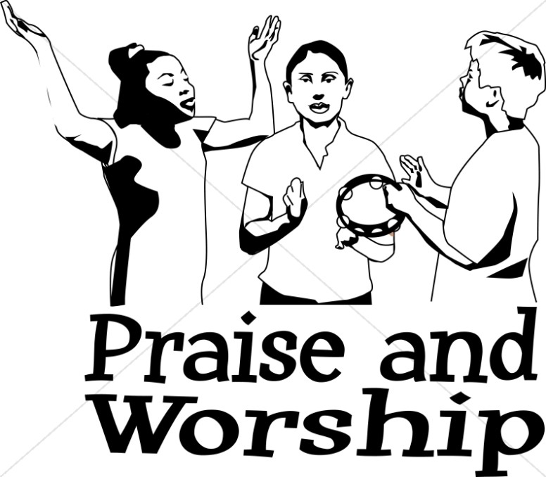 Youth Praise And Worship