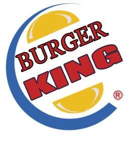 Burger King Clip Art