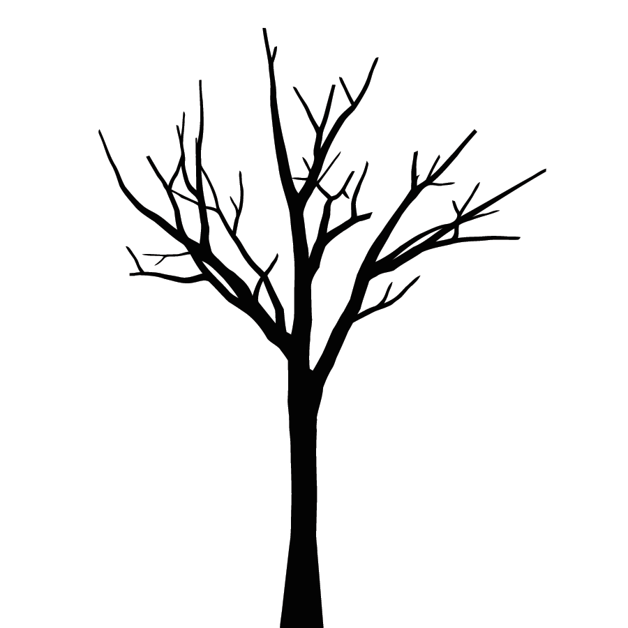 Clip Art Tree No Leaves Clipart Tree Without Leaves Dc8596yki Gif