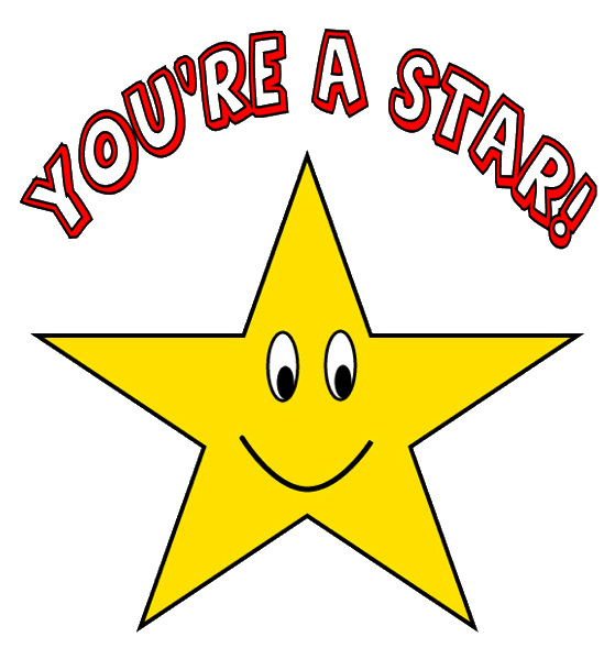 Clipart Gold Star   Cliparts Co