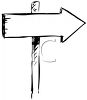 Clipart Road Sign Clip Art Road Sign Clipart Roswell Images